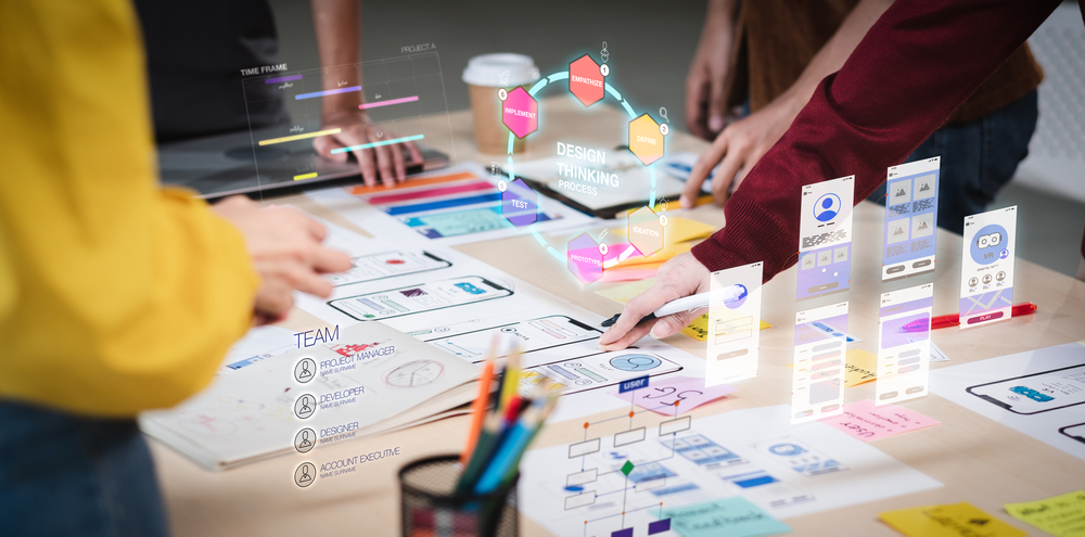 Tailored Marketing in England, Scotland & Wales